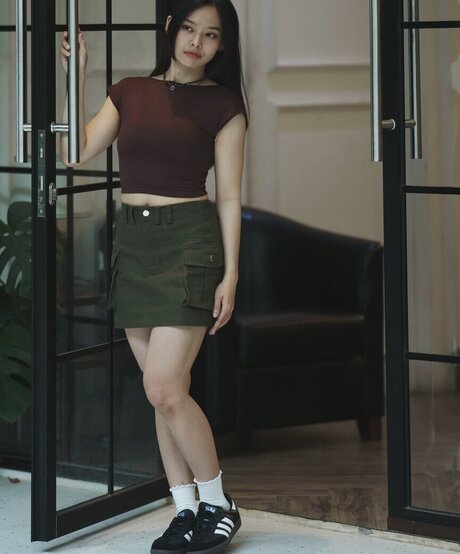 miceraa Nacktbilder von OnlyFans geleakt