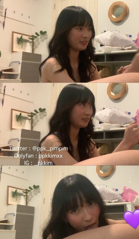 ppk pimpim Nacktbilder OnlyFans geleakt