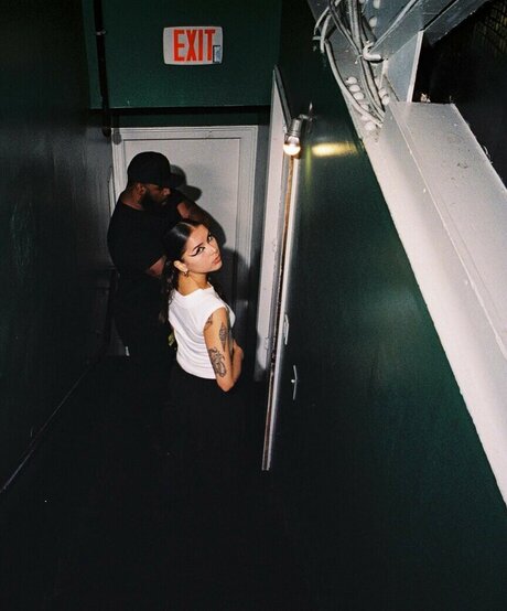 Lexa Gates XXX Leak OnlyFans Leak