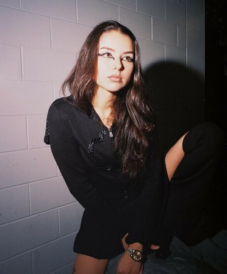 Lexa Gates Leak von OnlyFans-Inhalten