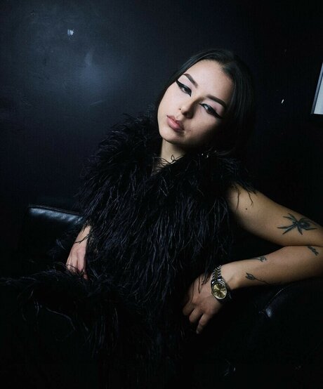 Lexa Gates Oben ohne OnlyFans