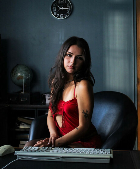 Lexa Gates Nackt Leaks OnlyFans