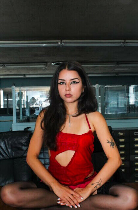 Lexa Gates OnlyFans-Pornos