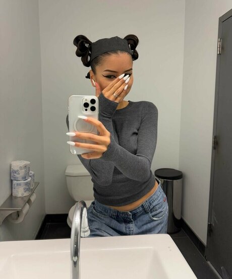 Lexa Gates Leaked OnlyFans XXX