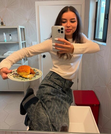 Lexa Gates Sexy OnlyFans