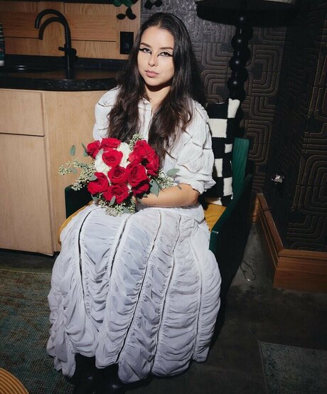 Lexa Gates OnlyFans Leak