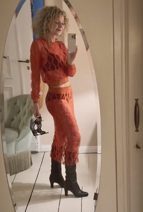 Aline von Drateln OnlyFans Leak