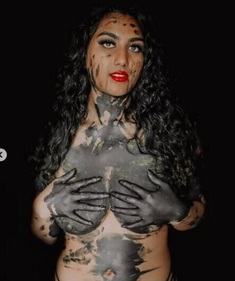 ravrodite OnlyFans Leaks Nacktbilder