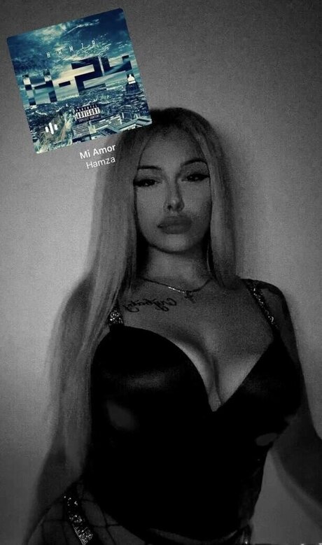 Katy Da Costa Leaks von Nacktbildern auf OnlyFans