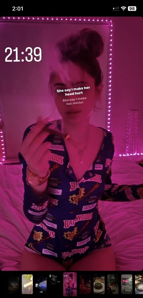 urprincessxxx Leaks von Nacktbildern auf OnlyFans