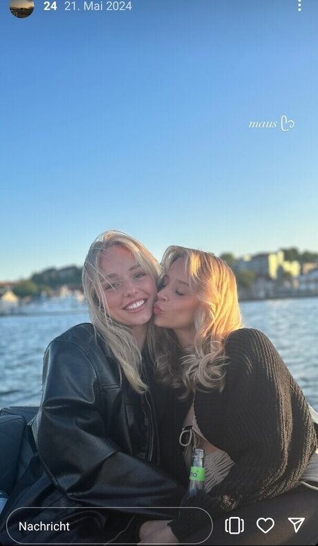 Christin Pawlowski NurlyFans-Pornos