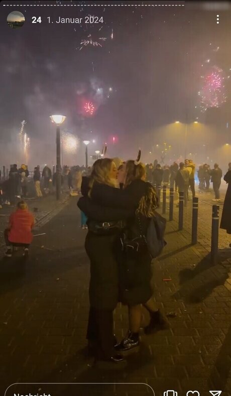 Christin Pawlowski Leaked OnlyFans Fotos