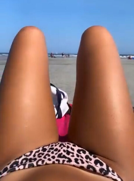 Madysen Nicole OnlyFans-Fotos