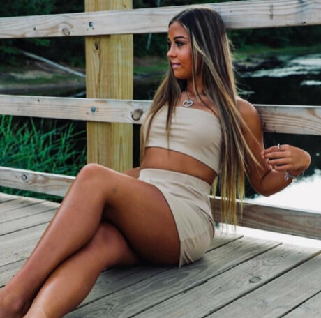 Madysen Nicole OnlyFans Nacktbilder geleakt