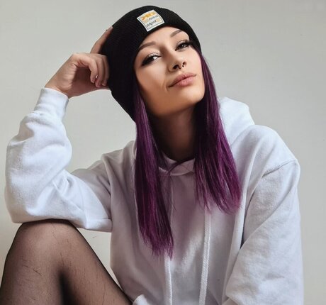 Wer ist sie_ Nacktbilder OnlyFans Geleakt