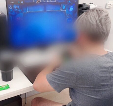 asianpeachyqueen Nacktbilder von OnlyFans