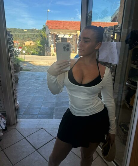 Lashayabraden Oben ohne OnlyFans