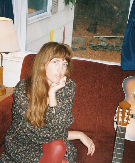 Anna St Louis OnlyFans Leaj