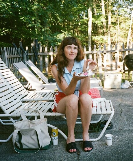 Anna St Louis OnlyFans Inhalte