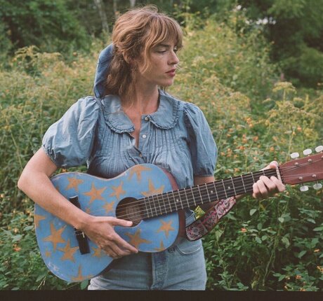 Anna St Louis OnlyFans-Archiv