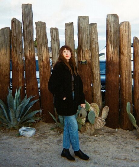 Anna St Louis OnlyFans Fotos