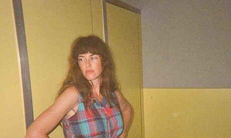 Anna St Louis Model OnlyFans Foto