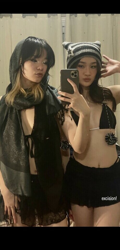 Katwiththeskates Leak von OnlyFans Pornografie