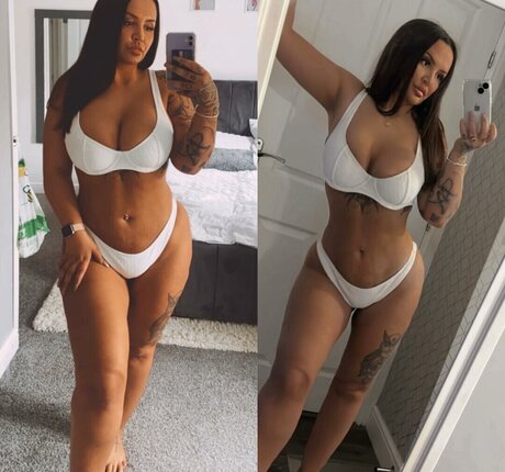 ChelseaNemo OnlyFans Lesbisch