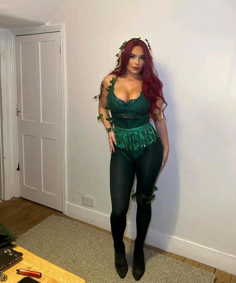 Maddison Maye Nacktbilder von OnlyFans geleakt