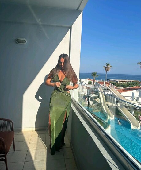 Maddison Maye OnlyFans-Bilder geleakt