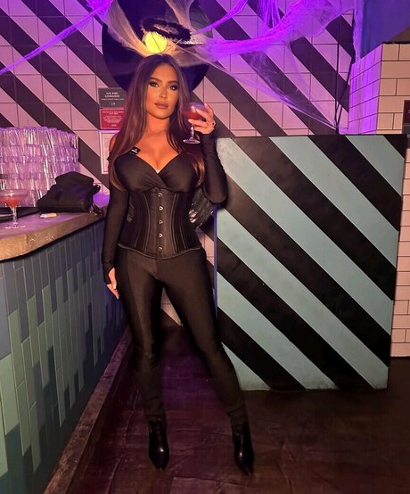 Maddison Maye OnlyFans-Creator