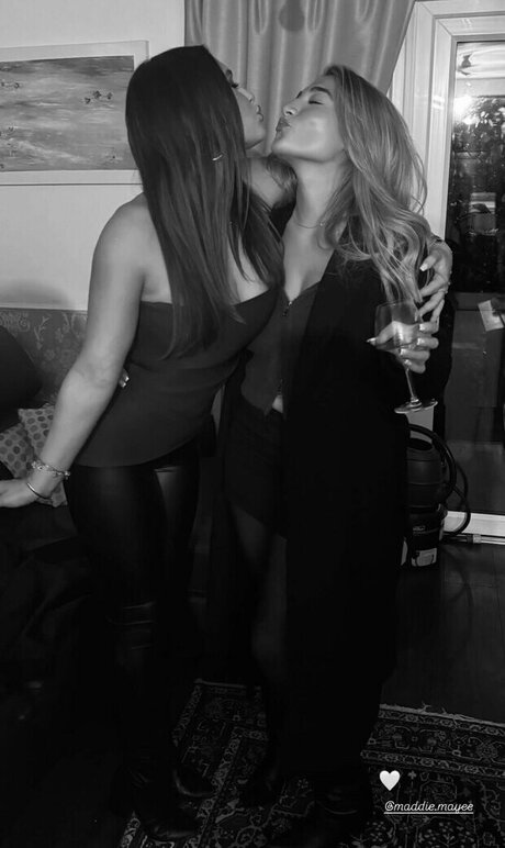 Maddison Maye OnlyFans Porno