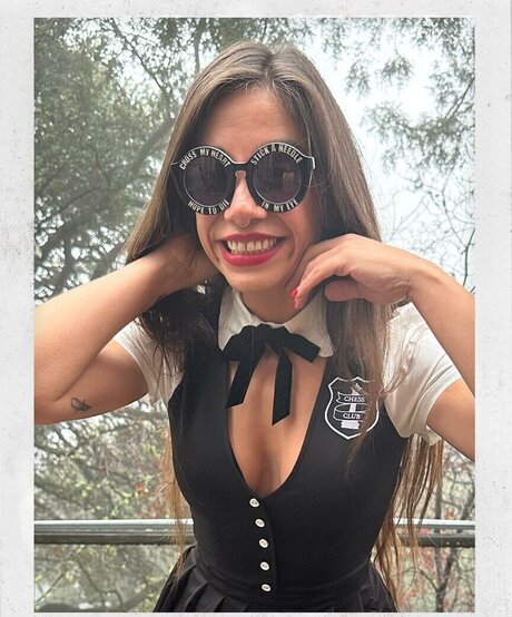 Sophia Paloma Titten OnlyFans