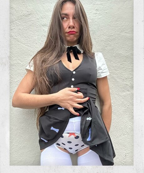 Sophia Paloma OnlyFans Gratis-Inhalte