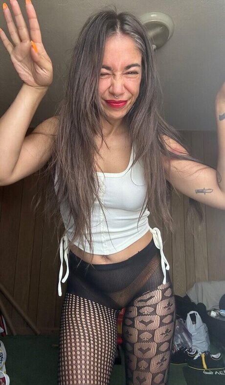 Sophia Paloma NSFW OnlyFans