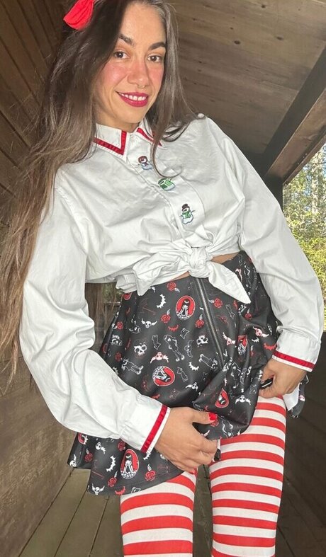 Sophia Paloma Leaked OnlyFans Sex