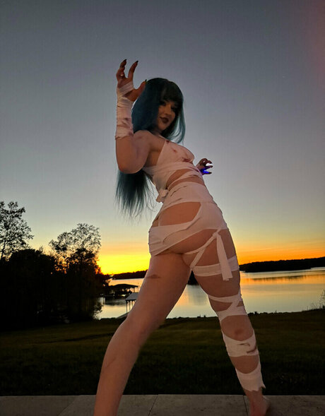 shaekitty Nacktbilder OnlyFans geleakt