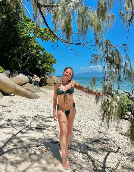 Trans Britney Spears Leaked OnlyFans Sex Tape