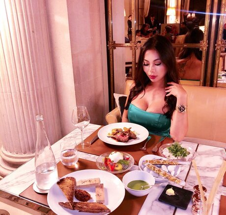 Angel Ngo OnlyFans Leak