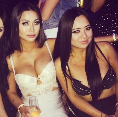 Angel Ngo OnlyFans Gratis Porn