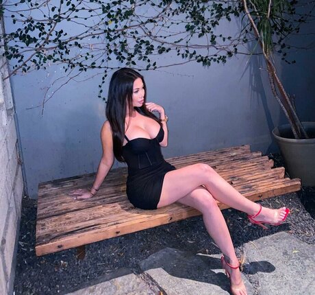 Angel Ngo OnlyFans Pornografie gratis