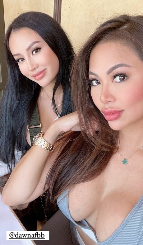 Angel Ngo Nackt OnlyFans Porn