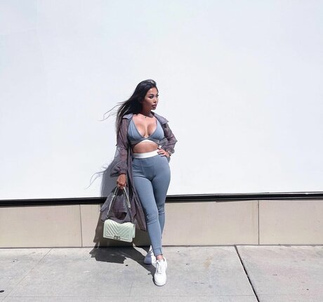 Angel Ngo OnlyFans-Leaks