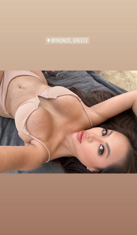 Angel Ngo Nacktbilder von OnlyFans