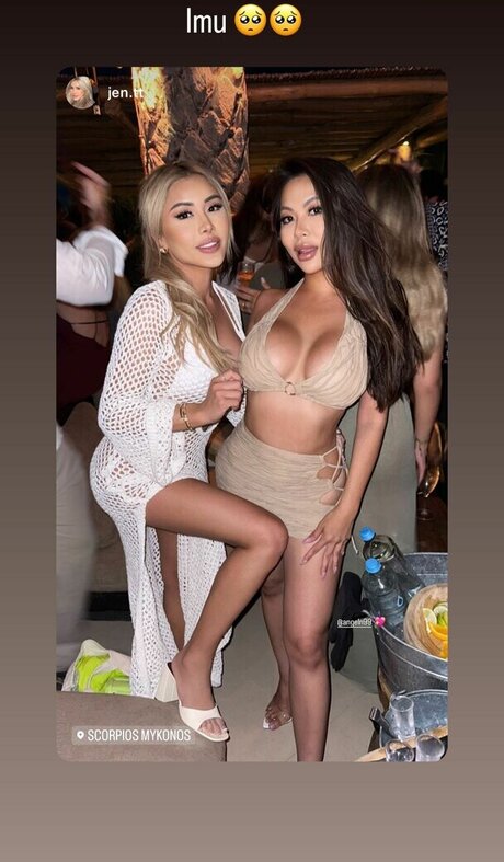 Angel Ngo Profilbild