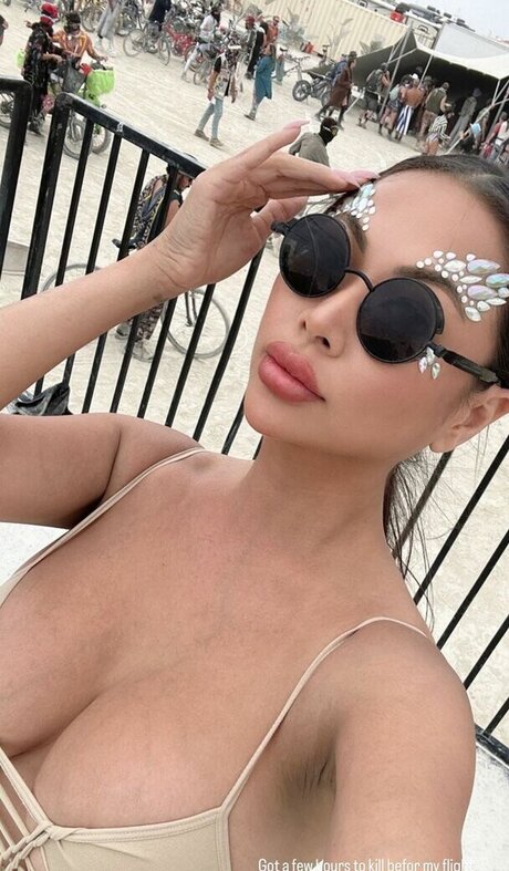 Angel Ngo OnlyFans Nackt Leaks