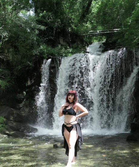 gothbynight Sexy OnlyFans