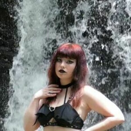 gothbynight OnlyFans Leaks Pornografie