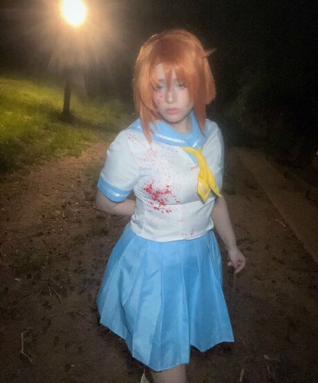 Meerxxxx OnlyFans Leaj