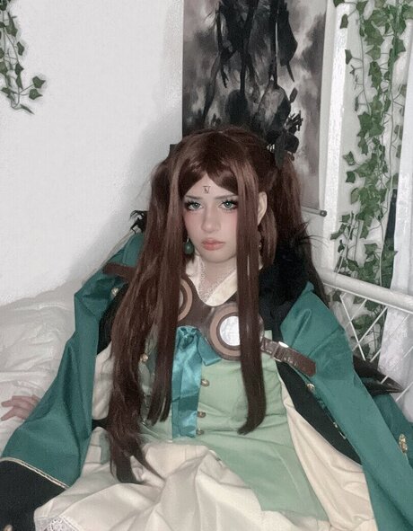 Meerxxxx Leaks von OnlyFans